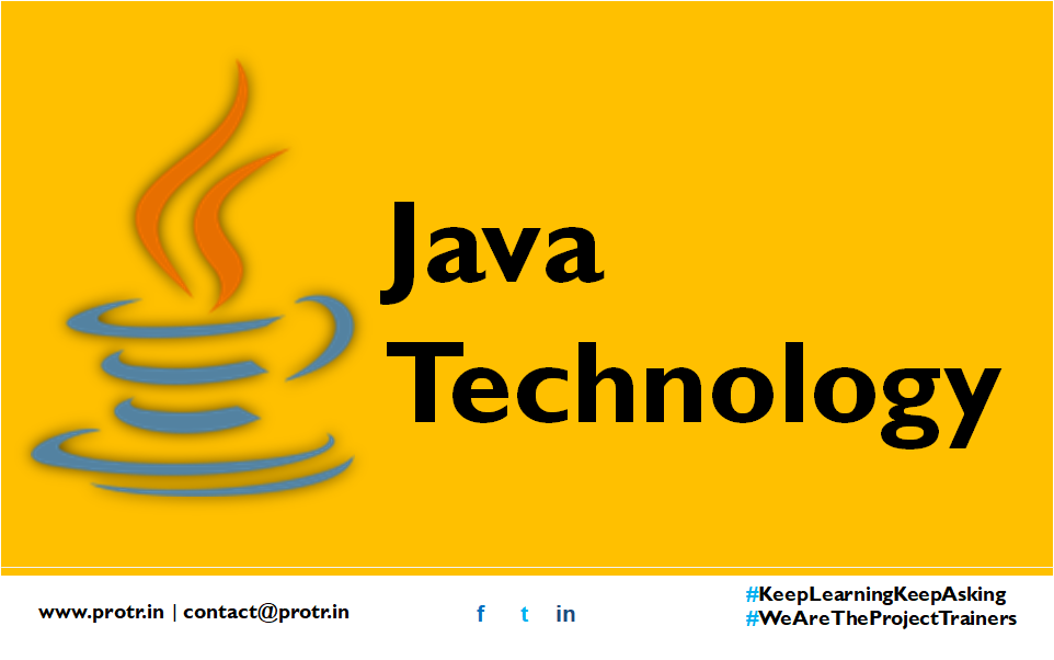 course-java-training-by-protr-project-trainers
